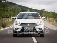 2018 Lada Vesta