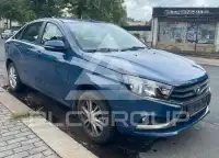 2018 Lada Vesta