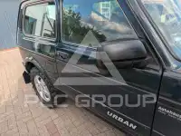 2018 Lada Other