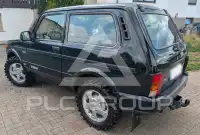 2018 Lada Other