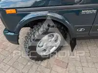 2018 Lada Other