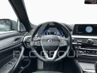 2018 Alpina B5