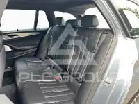 2018 Alpina B5