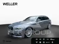 2018 Alpina B5
