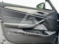 2018 Alpina B5