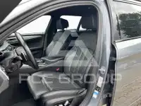 2018 Alpina B5