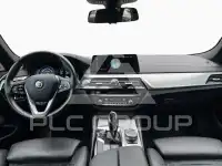 2018 Alpina B5