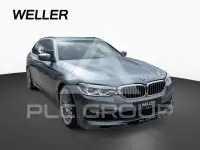 2018 Alpina B5