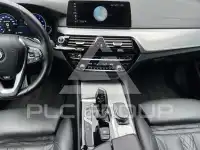 2018 Alpina B5