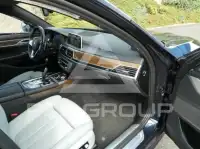 2018 Alpina B7
