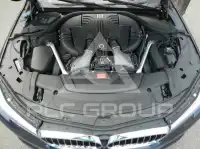 2018 Alpina B7