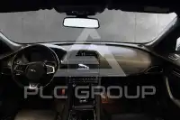 2018 Jaguar F-PACE