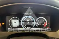 2018 Jaguar F-PACE