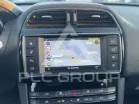2018 Jaguar F-PACE