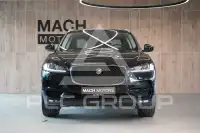 2018 Jaguar F-PACE