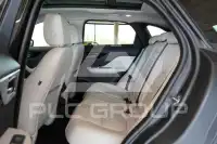 2018 Jaguar F-PACE