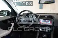 2018 Jaguar F-PACE
