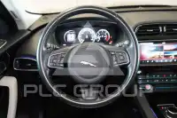 2018 Jaguar F-PACE