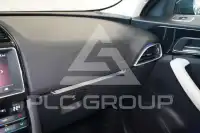 2018 Jaguar F-PACE