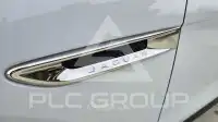 2018 Jaguar F-PACE