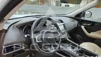 2018 Jaguar F-PACE