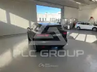2018 Jaguar F-PACE