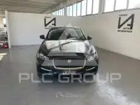 2018 Jaguar F-PACE