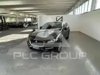 2018 Jaguar F-PACE