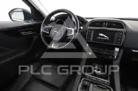 2018 Jaguar F-PACE