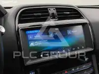 2018 Jaguar F-PACE