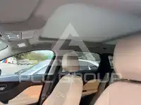 2018 Jaguar F-PACE
