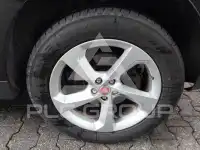 2018 Jaguar F-PACE