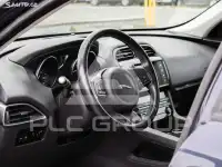 2018 Jaguar F-PACE