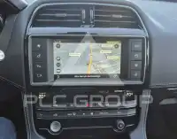 2018 Jaguar F-PACE