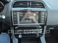 2018 Jaguar F-PACE