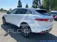 2018 Jaguar F-PACE