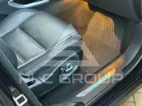 2018 Jaguar F-PACE