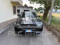 2018 Jaguar F-PACE