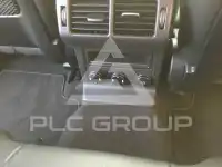 2018 Jaguar F-PACE