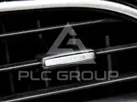 2018 Jaguar F-PACE