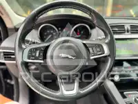 2018 Jaguar F-PACE