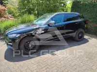 2018 Jaguar F-PACE