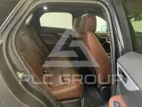 2018 Jaguar F-PACE