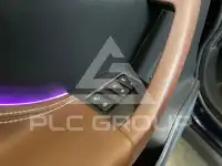2018 Jaguar F-PACE