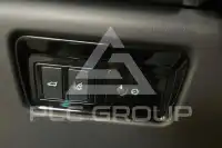 2018 Jaguar F-PACE