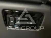 2018 Jaguar F-PACE