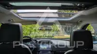 2018 Jaguar F-PACE