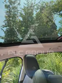 2018 Jaguar F-PACE