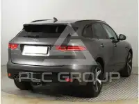 2018 Jaguar F-PACE