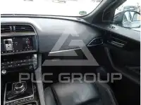 2018 Jaguar F-PACE
